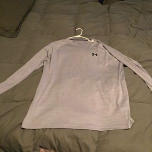 Under Armour Long sleeve heat gear